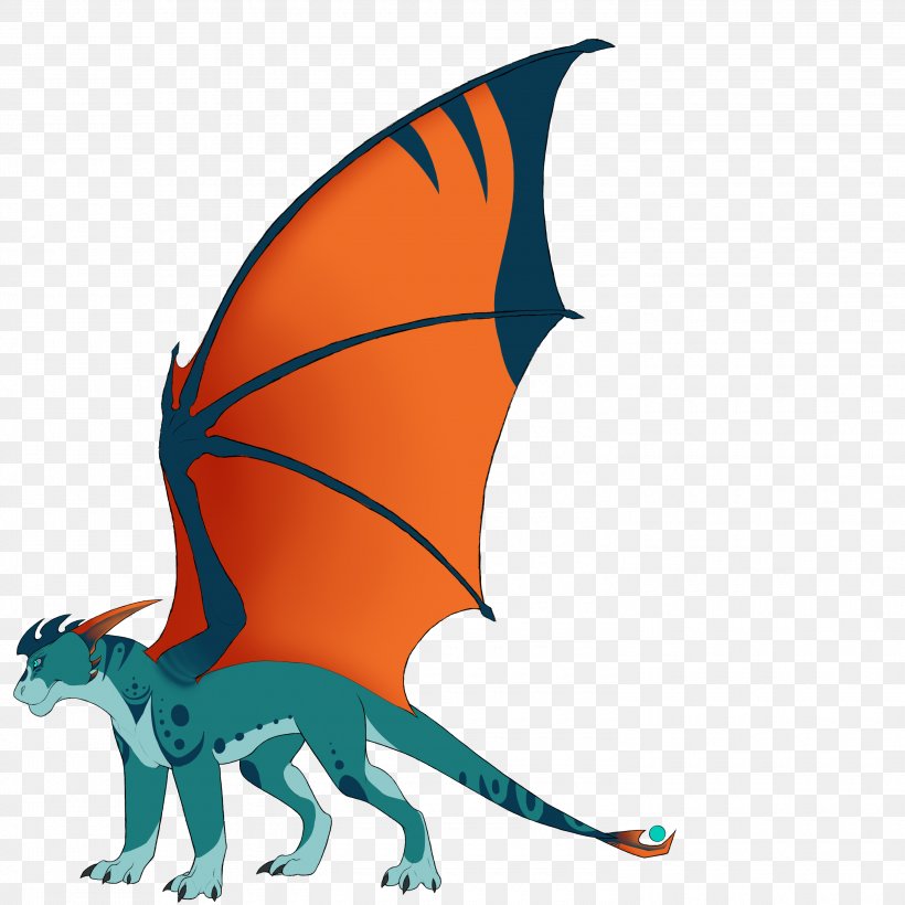 Clip Art Illustration Orange S.A. Animal, PNG, 3000x3000px, Orange Sa, Animal, Animal Figure, Cartoon, Dragon Download Free