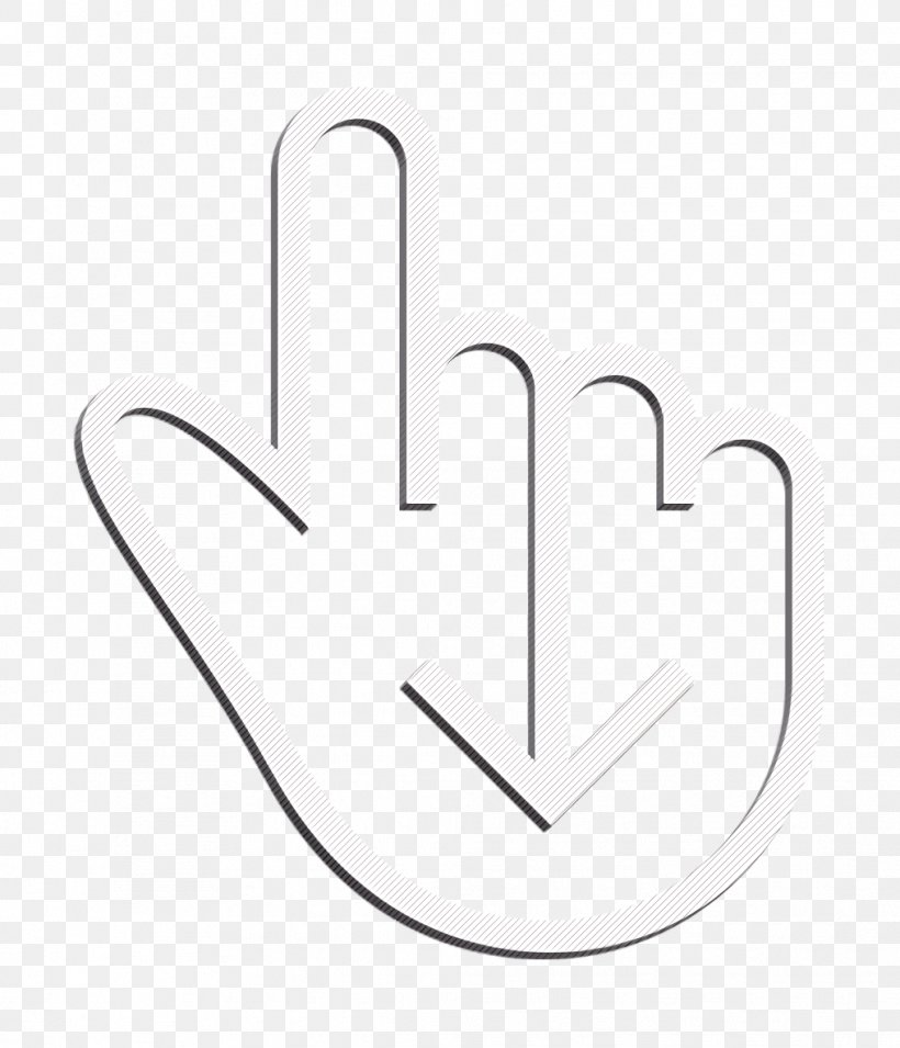 Down Icon Finger Icon Gesture Icon, PNG, 1016x1184px, Down Icon, Finger Icon, Gesture Icon, Hand Icon, Logo Download Free
