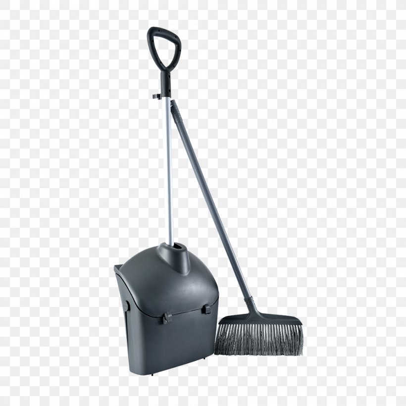Dustpan Broom Cleaning Vacuum Cleaner Housekeeping, PNG, 1000x1000px, Dustpan, Broom, Brush, Cleaning, Dust Download Free