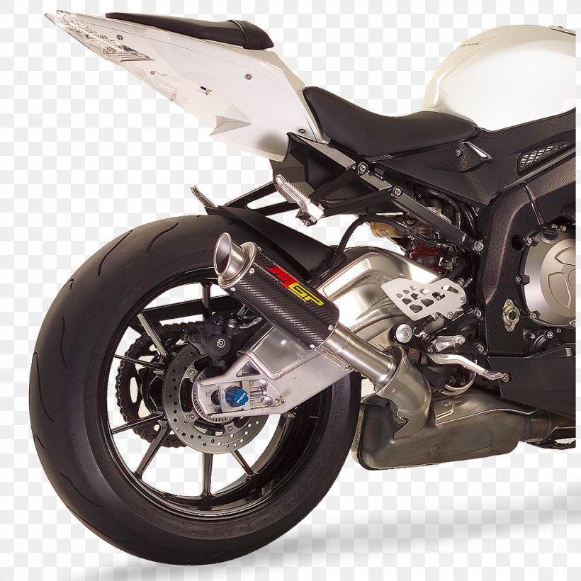 Exhaust System Tire BMW S1000R Car, PNG, 1000x1000px, Exhaust System, Auto Part, Automotive Exhaust, Automotive Exterior, Automotive Tire Download Free