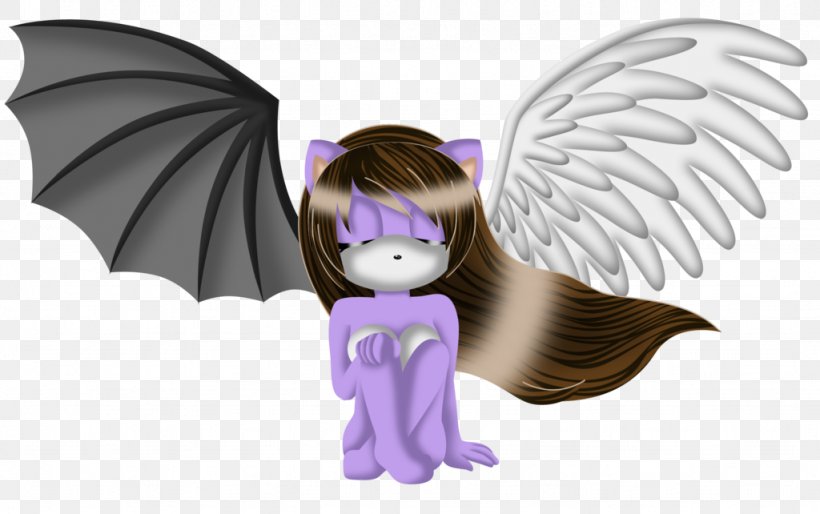 Fairy Cartoon Figurine, PNG, 1024x642px, Fairy, Bat, Cartoon, Fictional Character, Figurine Download Free