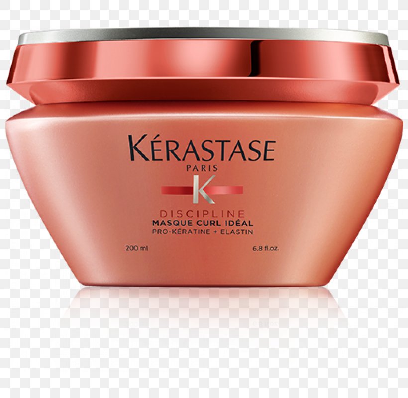 Kérastase Discipline Maskeratine Kérastase Discipline Bain Fluidealiste Kérastase Discipline Cleansing Conditioner Curl Idéal Kérastase Nutritive Masquintense Thick, PNG, 800x800px, Hair, Beauty Parlour, Cosmetics, Cream, Hair Care Download Free