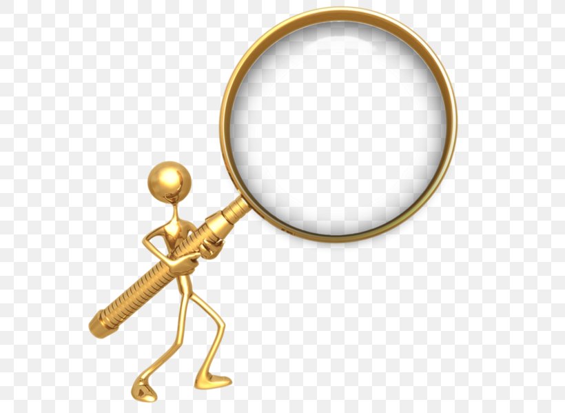Magnifying Glass, PNG, 600x599px, Magnifying Glass, Body Jewelry, Brass, Glass, Magnifier Download Free