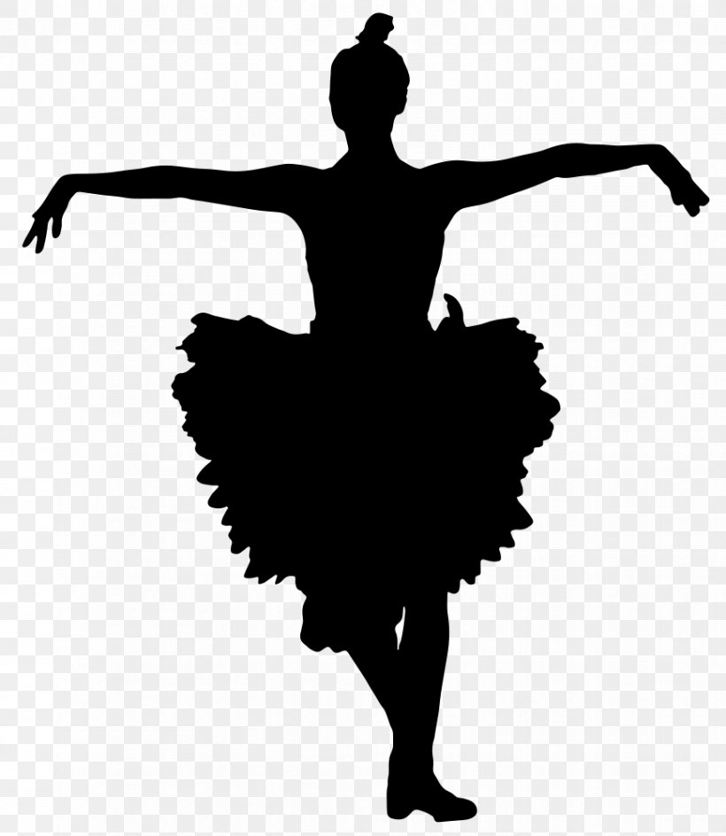 Paper Silhouette Ballet Dancer Visual Arts Drawing, PNG, 868x1000px, Paper, Art, Ballet, Ballet Dancer, Black And White Download Free