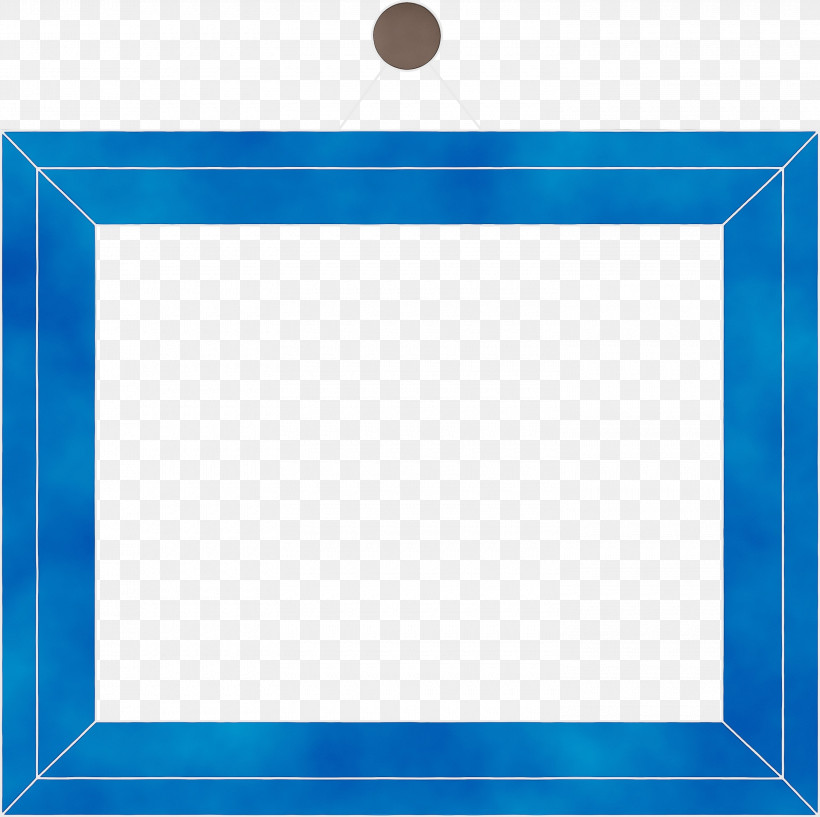 Picture Frame, PNG, 3000x2990px, Photo Frame, Angle, Area, Hanging Photo Frame, Meter Download Free