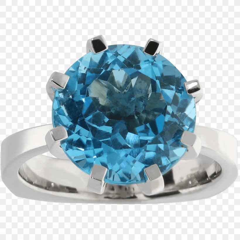Ring Sapphire Topaz Jewellery Gold, PNG, 1000x1000px, Ring, Amethyst, Aqua, Blue, Body Jewellery Download Free
