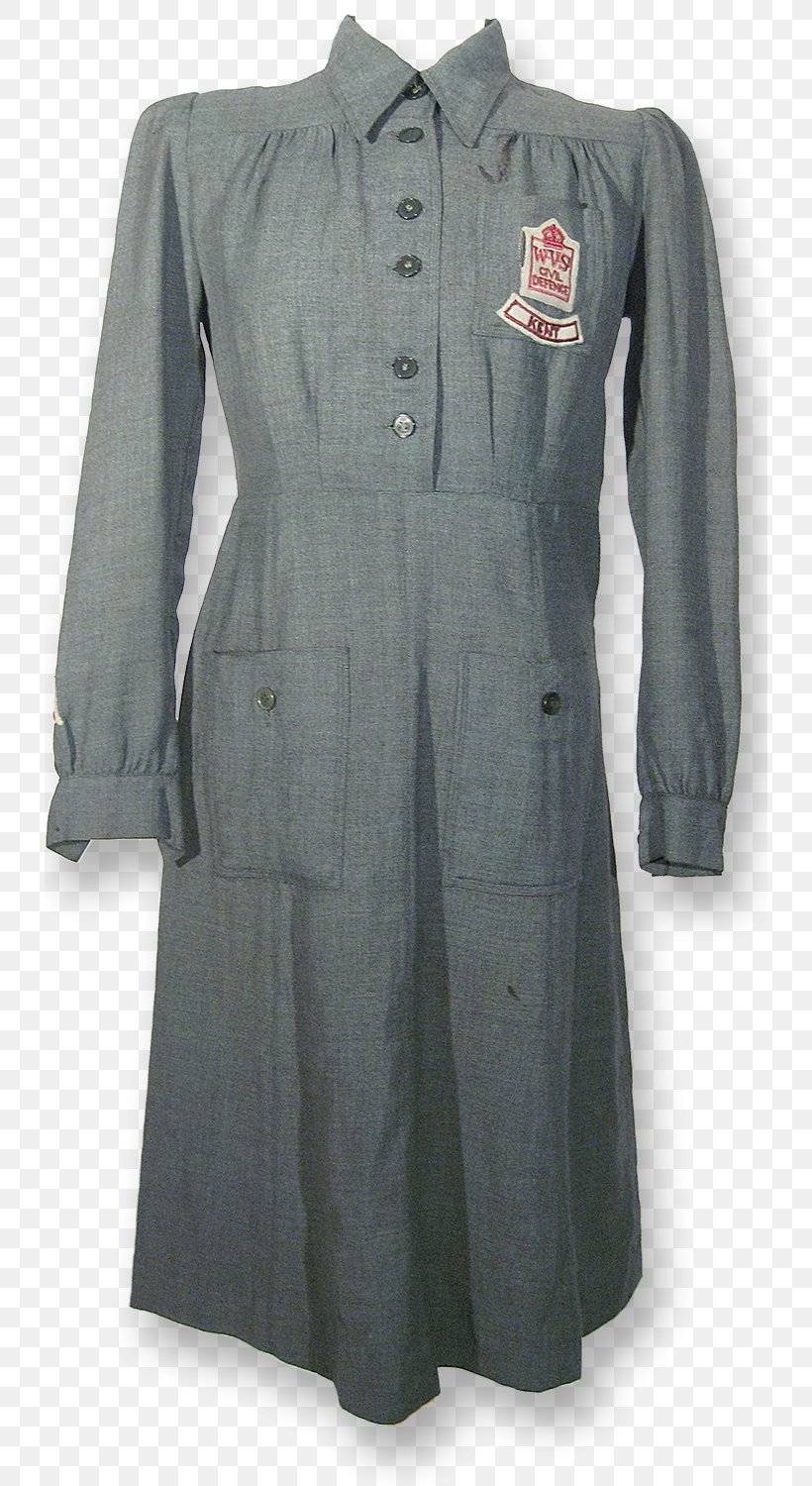 Second World War Overcoat Prison Uniform Uniforms Of The United States Navy, PNG, 730x1500px, Second World War, Clothing, Coat, Day Dress, Dress Download Free