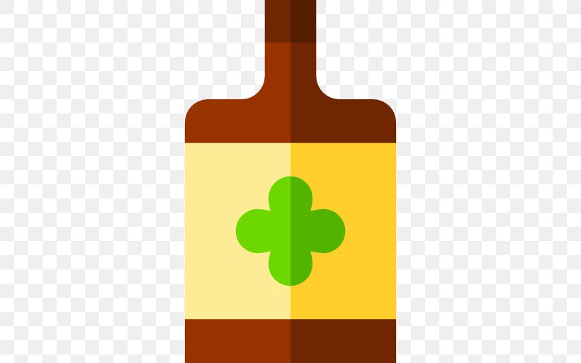 Shamrock Leaf, PNG, 512x512px, Shamrock, Bottle, Cross, Leaf, Plant Download Free