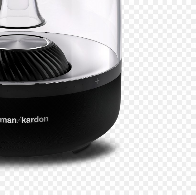 Wireless Speaker Harman Kardon Aura Plus Loudspeaker, PNG, 1605x1605px, Wireless Speaker, Audio, Food Processor, Harman Kardon, Harman Kardon Aura Download Free