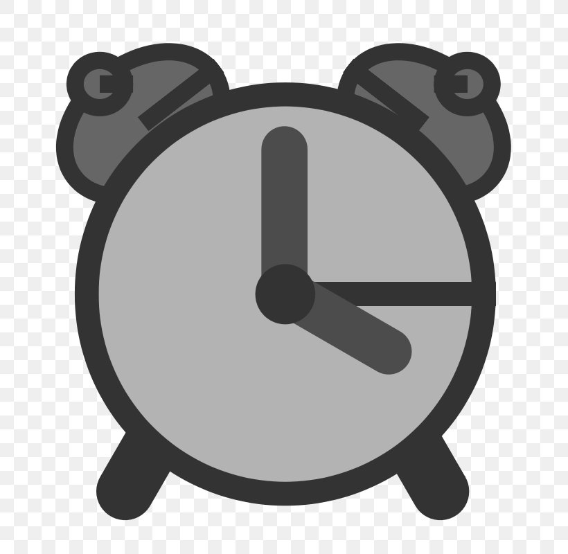 Alarm Clocks Alarm Device Clip Art Computer, PNG, 800x800px, Alarm Clocks, Alarm Clock, Alarm Device, Bell, Clock Download Free