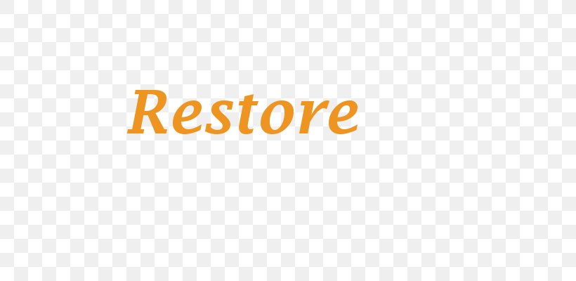 Body Reset, PNG, 640x400px, Logo, Area, Brand, Orange, Text Download Free