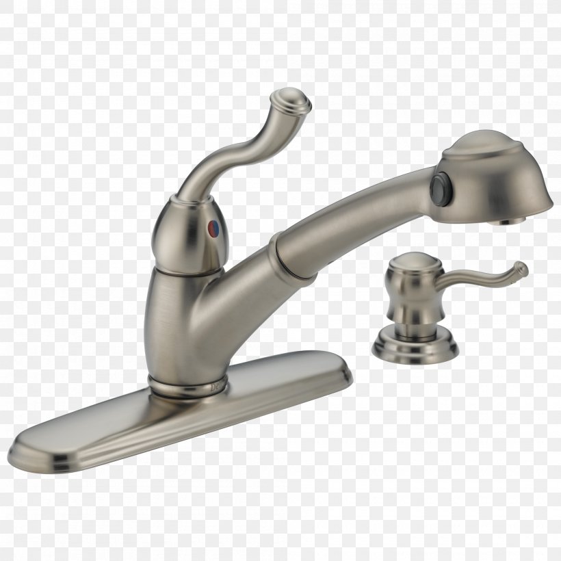Brass Tap Handle Kitchen Soap Dispenser, PNG, 2000x2000px, Brass, Bathtub, Bathtub Accessory, Handle, Hardware Download Free