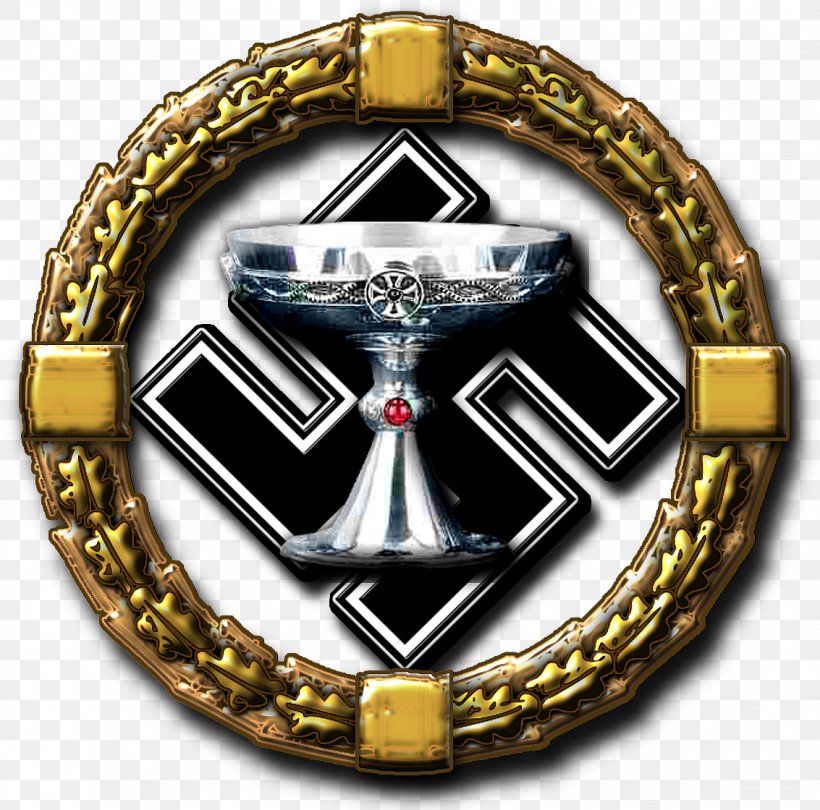 Emblem Badge Muslim Brotherhood Holy Grail Islam, PNG, 1133x1120px, Emblem, Badge, Brand, Holy Grail, Islam Download Free