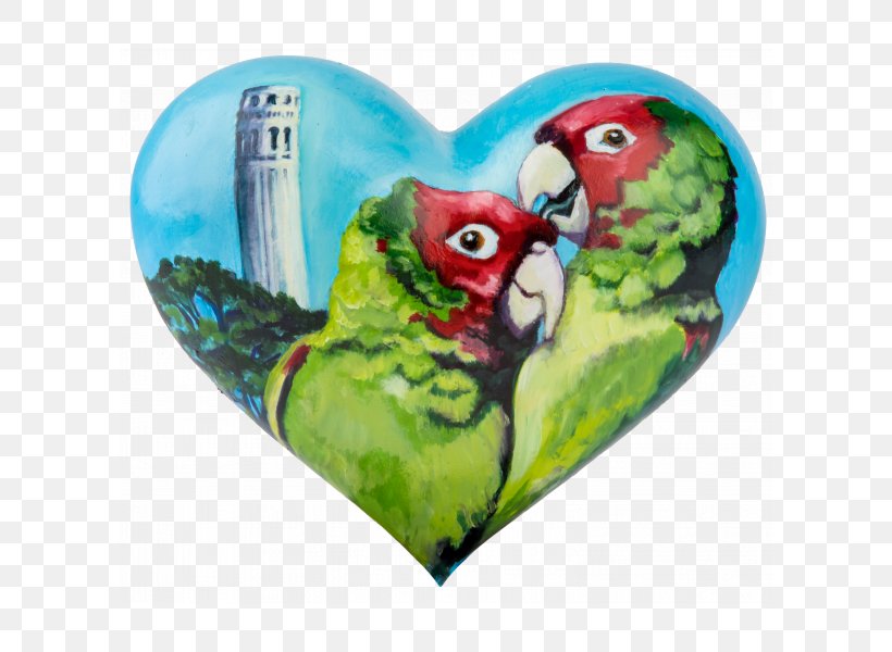 Hearts In San Francisco 2018 MINI Cooper San Francisco General Hospital Parrot, PNG, 600x600px, 2018, 2018 Mini Cooper, 2018 Mini E Countryman, Hearts In San Francisco, Art Download Free