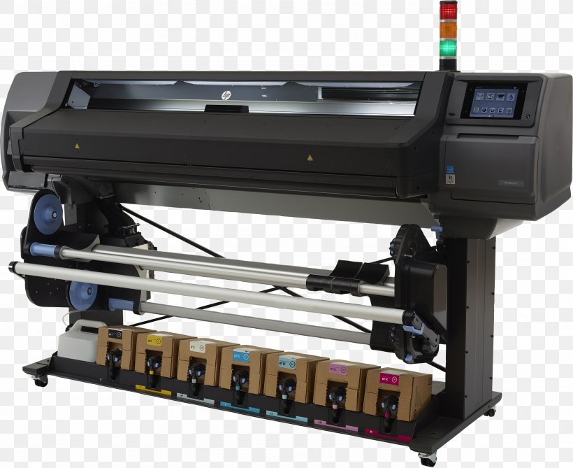 Hewlett-Packard Wide-format Printer Inkjet Printing, PNG, 2771x2261px, Hewlettpackard, Advertising, Android, Digital Printing, Electronic Device Download Free