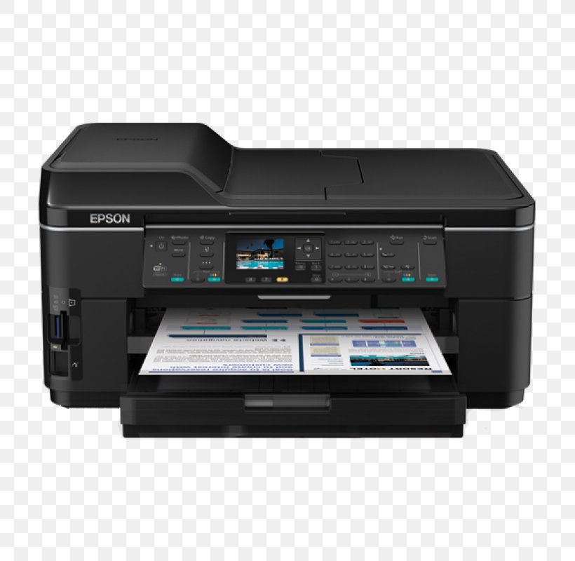 Inkjet Printing Multi-function Printer Canon Epson, PNG, 800x800px, Inkjet Printing, Airprint, Canon, Device Driver, Electronic Device Download Free
