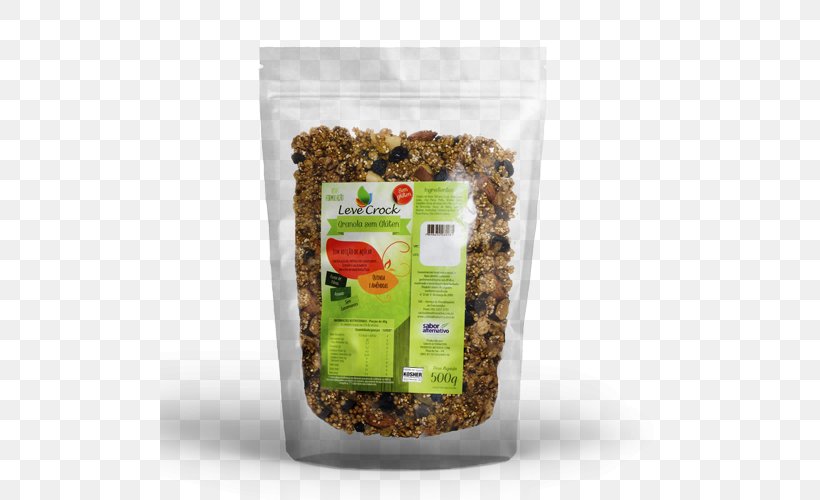 Muesli Breakfast Cereal Granola Sugar, PNG, 500x500px, Muesli, Amaranth Grain, Breakfast Cereal, Cereal, Chestnut Download Free