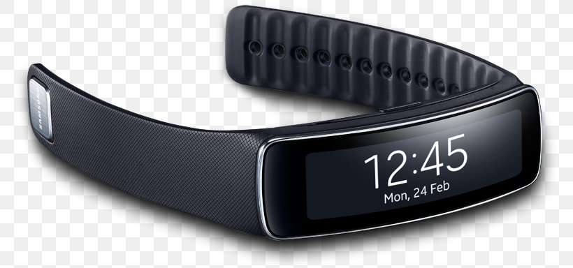 Samsung Gear Fit Samsung Galaxy Gear Samsung Gear 2 Activity Tracker, PNG, 778x384px, Samsung Gear Fit, Activity Tracker, Audio, Audio Equipment, Fashion Accessory Download Free