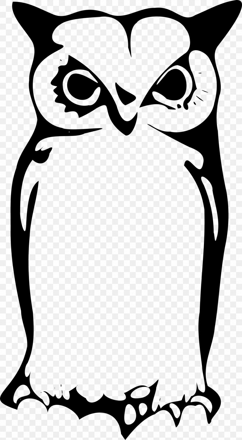 Snowy Owl Great Horned Owl Clip Art, PNG, 1322x2400px, Owl, Animal, Artwork, Beak, Bird Download Free