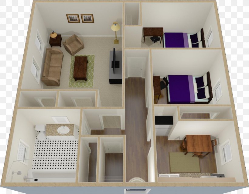 Towson Place Apartments Towson Run Apartments West Campus House, PNG, 1200x939px, Towson Place Apartments, Apartment, Bedroom, Dollhouse, Floor Plan Download Free
