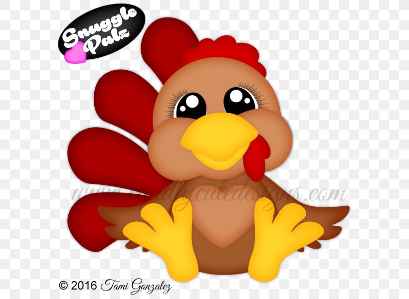 Turkey Galliformes Bird Thanksgiving, PNG, 600x600px, Turkey, Basting, Beak, Bird, Cartoon Download Free