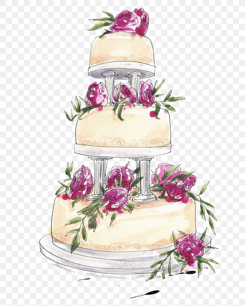 Wedding Cake Birthday Cake Layer Cake Chocolate Cake, PNG, 796x1024px, Wedding Cake, Birthday, Birthday Cake, Bridegroom, Buttercream Download Free