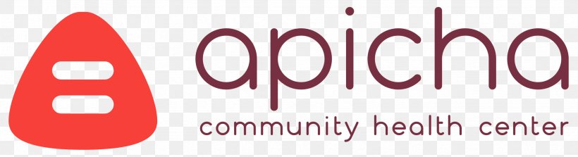 Apicha Community Health Center Health Care Logo Primary Care, PNG, 2475x675px, Health Care, Brand, Business, Chief Executive, Community Health Center Download Free