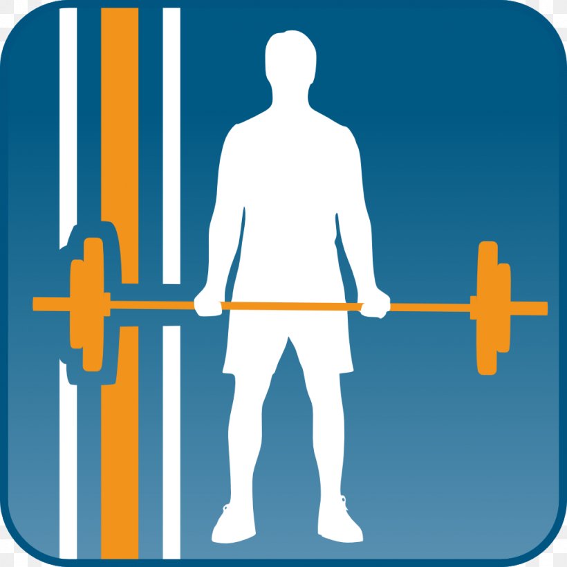 Barbell Exercise Fitness App Physical Fitness Suspension Training, PNG, 1024x1024px, Barbell, App Store, Apple, Bulgarian Bag, Coach Download Free