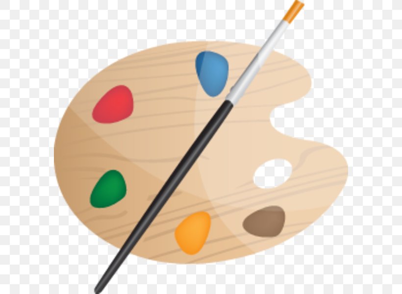 Palette Painting, PNG, 600x600px, Palette, Color, Color Scheme, Paint, Painting Download Free