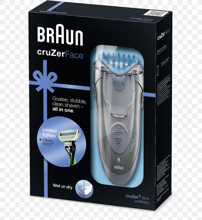 Electric Razors & Hair Trimmers Braun Gillette Shaving, PNG, 639x892px, Electric Razors Hair Trimmers, Beard, Body Grooming, Brand, Braun Download Free