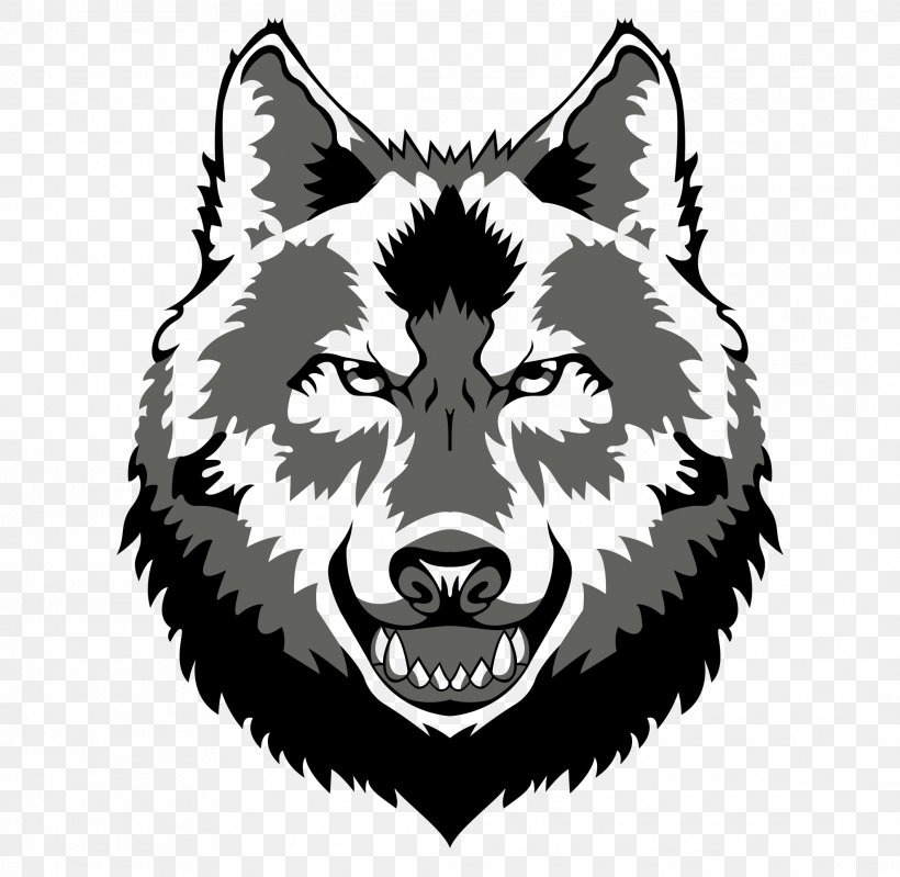 Gray Wolf Drawing Character Person Art, PNG, 2124x2071px, Gray Wolf, Art, Black, Black And White, Carnivoran Download Free