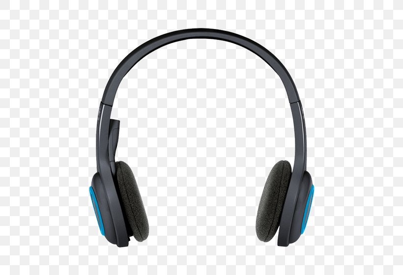Headphones Logitech USB Wireless Electrical Connector, PNG, 652x560px, Headphones, Audio, Audio Equipment, Computer, Electrical Connector Download Free