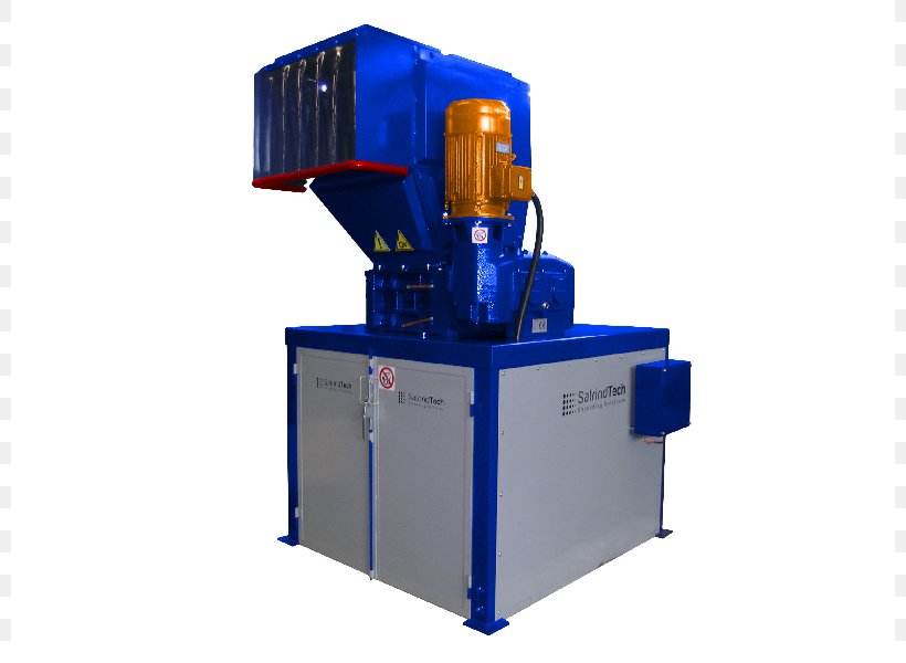 Industrial Shredder Recycling Waste Paper Shredder Industry, PNG, 800x600px, Industrial Shredder, Broyage, Crusher, Cylinder, Hardware Download Free