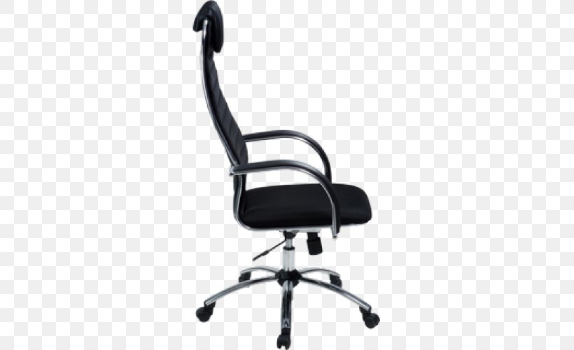 Office & Desk Chairs Furniture Swivel Chair, PNG, 500x500px, Chair, Armrest, Chairmaker, Comfort, Cushion Download Free