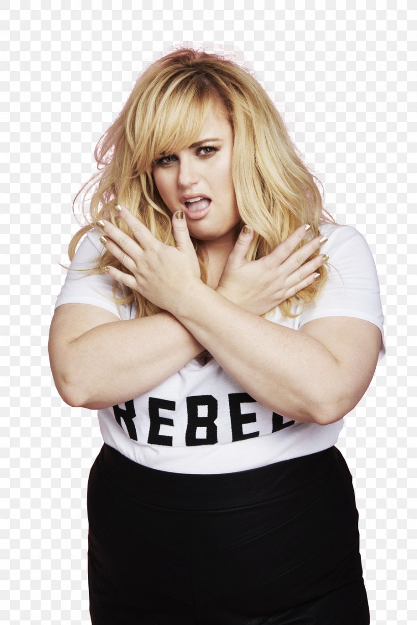 Rebel Wilson Pitch Perfect Comedian Fat Amy Hollywood, PNG, 900x1349px, Watercolor, Cartoon, Flower, Frame, Heart Download Free