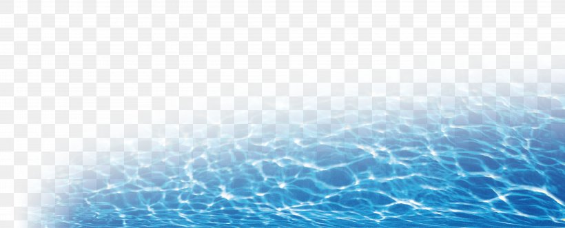 Seawater, PNG, 4566x1845px, Seawater, Aqua, Atmosphere, Azure, Blue Download Free