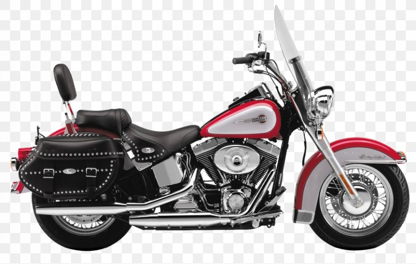 Softail Harley-Davidson CVO Motorcycle Harley-Davidson Electra Glide, PNG, 850x541px, Softail, Automotive Exhaust, Classic Harleydavidson, Cruiser, Custom Motorcycle Download Free
