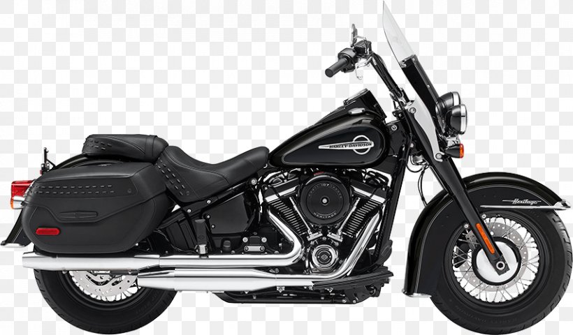 Softail Harley-Davidson CVO Motorcycle Harley-Davidson Of Charlotte, PNG, 853x500px, Softail, Automotive Exhaust, Automotive Exterior, Automotive Wheel System, Bobber Download Free