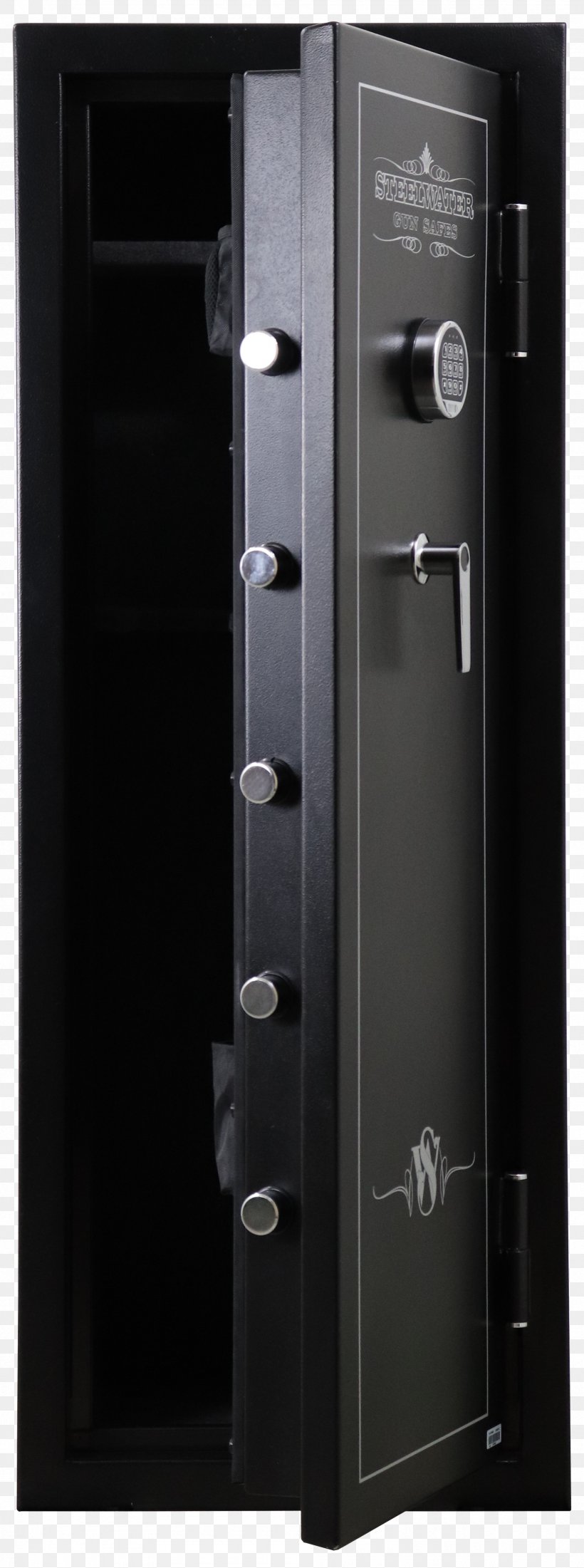 Steelwater Gun Safes Liberty Safe Fire, PNG, 1900x5100px, Safe, Cargo, Delivery, Door, Fire Download Free