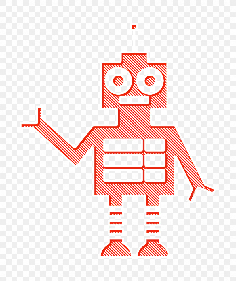 Technology Icon Robot Design Icon Robot Icon, PNG, 1032x1228px, Technology Icon, Android, Anki, Artificial Intelligence, Chatbot Download Free