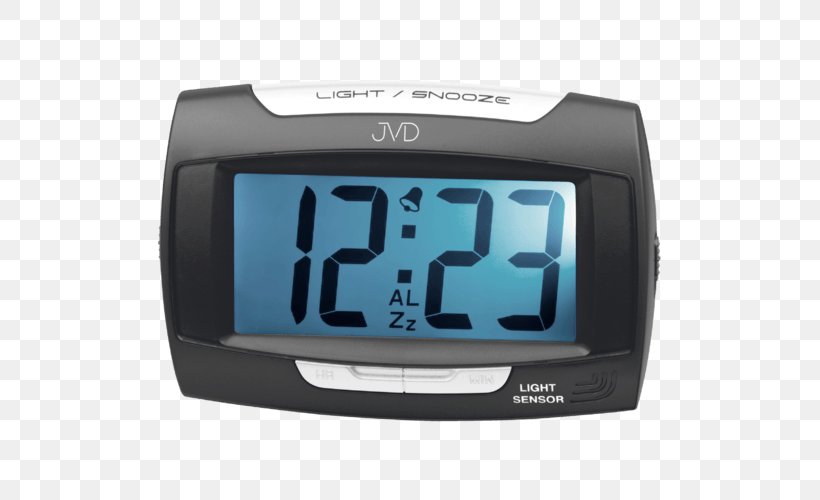 Alarm Clocks Display Device Radio Clock Digital Data, PNG, 666x500px, Alarm Clocks, Alarm Clock, Analog Signal, Clock, Digital Data Download Free