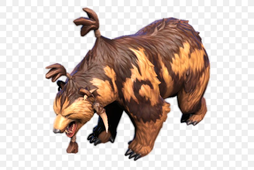 Bear Wiki Defense Of The Ancients Dota 2 Unit Of Measurement, PNG, 550x550px, Bear, Animal, Carnivoran, Chinese Wikipedia, Defense Of The Ancients Download Free