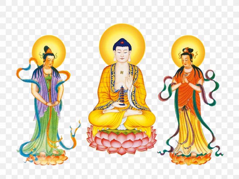 Bhaisajyaguru Suryaprabha Buddhahood Candraprabha, PNG, 3402x2551px, Bhaisajyaguru, Art, Baidu Tieba, Bodhisattva, Buddhahood Download Free