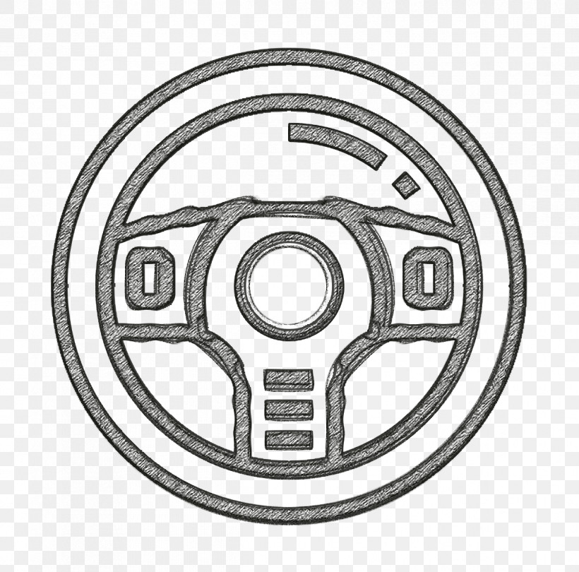 Car Icon Automotive Spare Part Icon Steering Wheel Icon, PNG, 1214x1200px, Car Icon, Alloy, Alloy Wheel, Analytic Trigonometry And Conic Sections, Automotive Spare Part Icon Download Free
