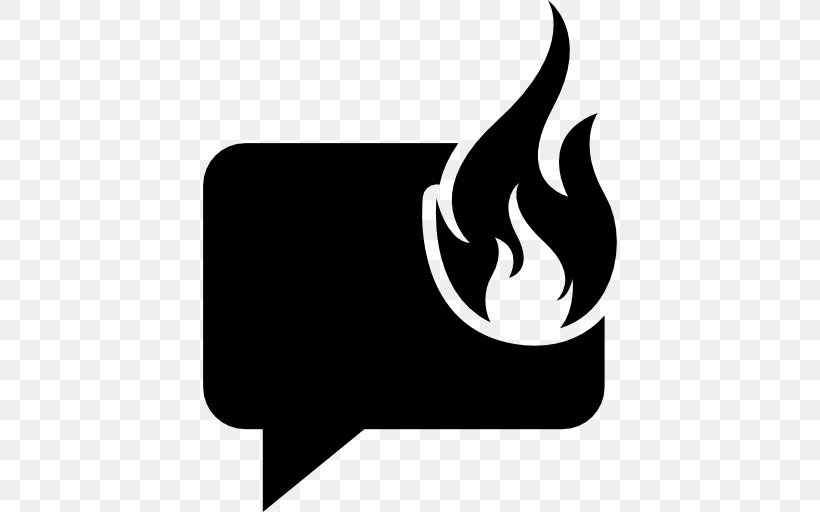Clip Art, PNG, 512x512px, Flame, Black, Black And White, Fictional Character, Finger Download Free
