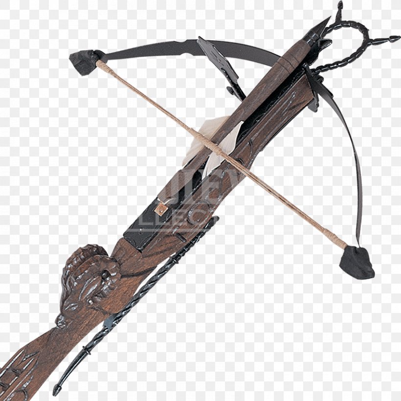 Crossbow Ranged Weapon Shooting Sport Hunting, PNG, 850x850px, Crossbow, Archery, Bow, Bow And Arrow, Cold Weapon Download Free