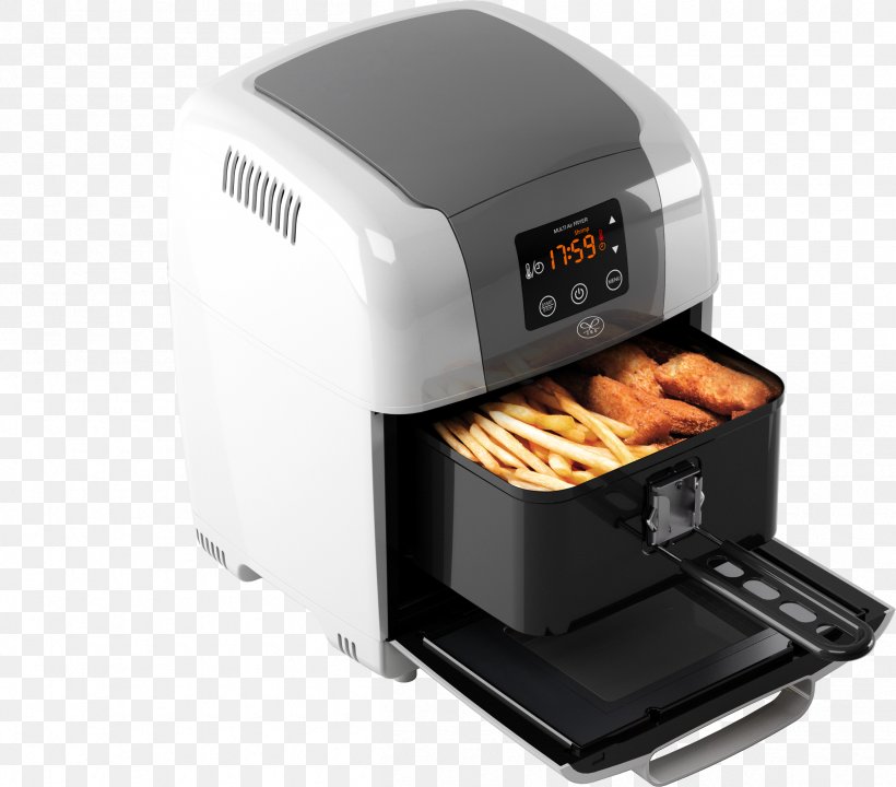 Deep Fryers Convection Oven Kitchen Home Appliance, PNG, 2410x2119px, Deep Fryers, Convection, Convection Oven, Cookware, Dietetica Download Free