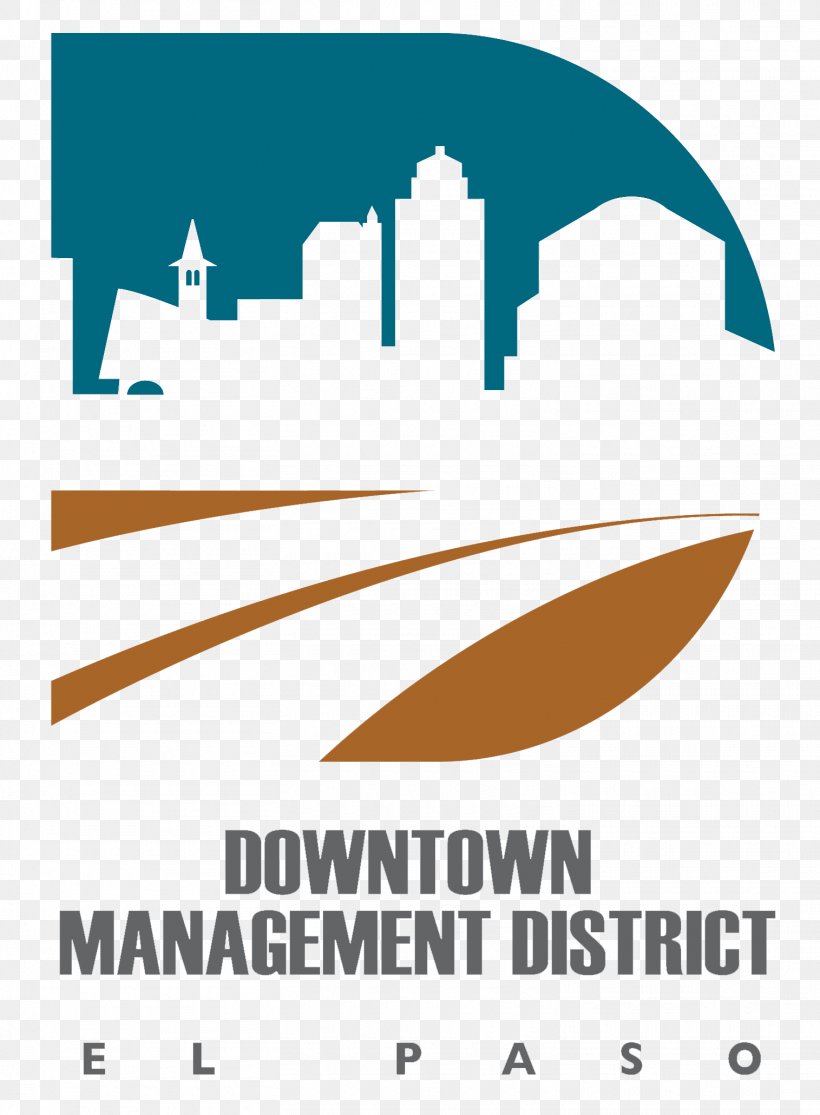 Downtown El Paso Maxine L. Silva Magnet High School For Health Care Professions Logo Information, PNG, 1515x2061px, Logo, Area, Brand, El Paso, Information Download Free