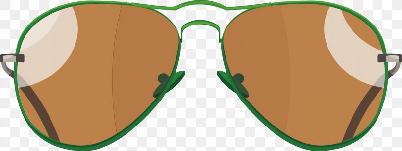 Goggles Sunglasses Clip Art, PNG, 2012x756px, Goggles, Aviator Sunglasses, Blue, Brown, Designer Download Free