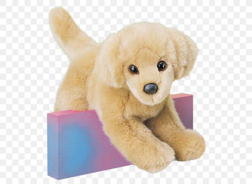 Golden Retriever Labrador Retriever Puppy Beagle Stuffed Animals & Cuddly Toys, PNG, 600x600px, Watercolor, Cartoon, Flower, Frame, Heart Download Free